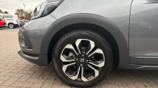 Honda Jazz 1.5 i-MMD Hybrid Crosstar EX 5dr eCVT Hybrid Hatchback